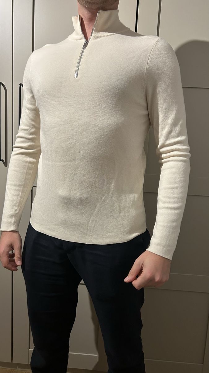 Sandro Maglioni & Felpe: Sandro Pullover – Usato da Zürich venduto da han_fl5x 1