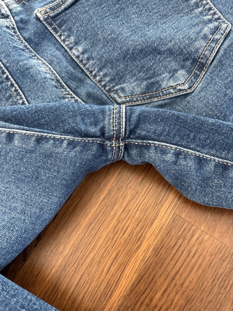 Tally Weijl Jeans: Damen Jeanshose – Usato da Dübendorf venduto da ani_xht5 3