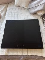 Miele Glaskeramik Kochfeld Induktion KM 7404 FX WIE NEU