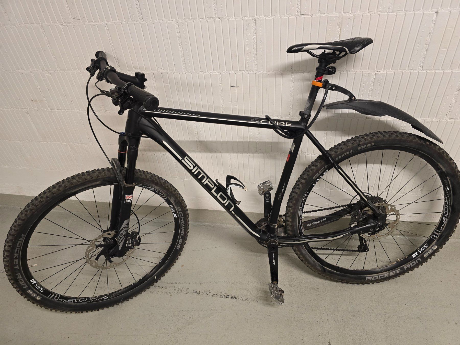 Simplon Biciclette: Simplon MTB Hardtail Cure 29 Pro 22 – Usato da Nürensdorf venduto da Padde69 1