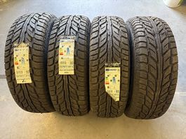 Winterreifen 235/75R15 109T Cooper