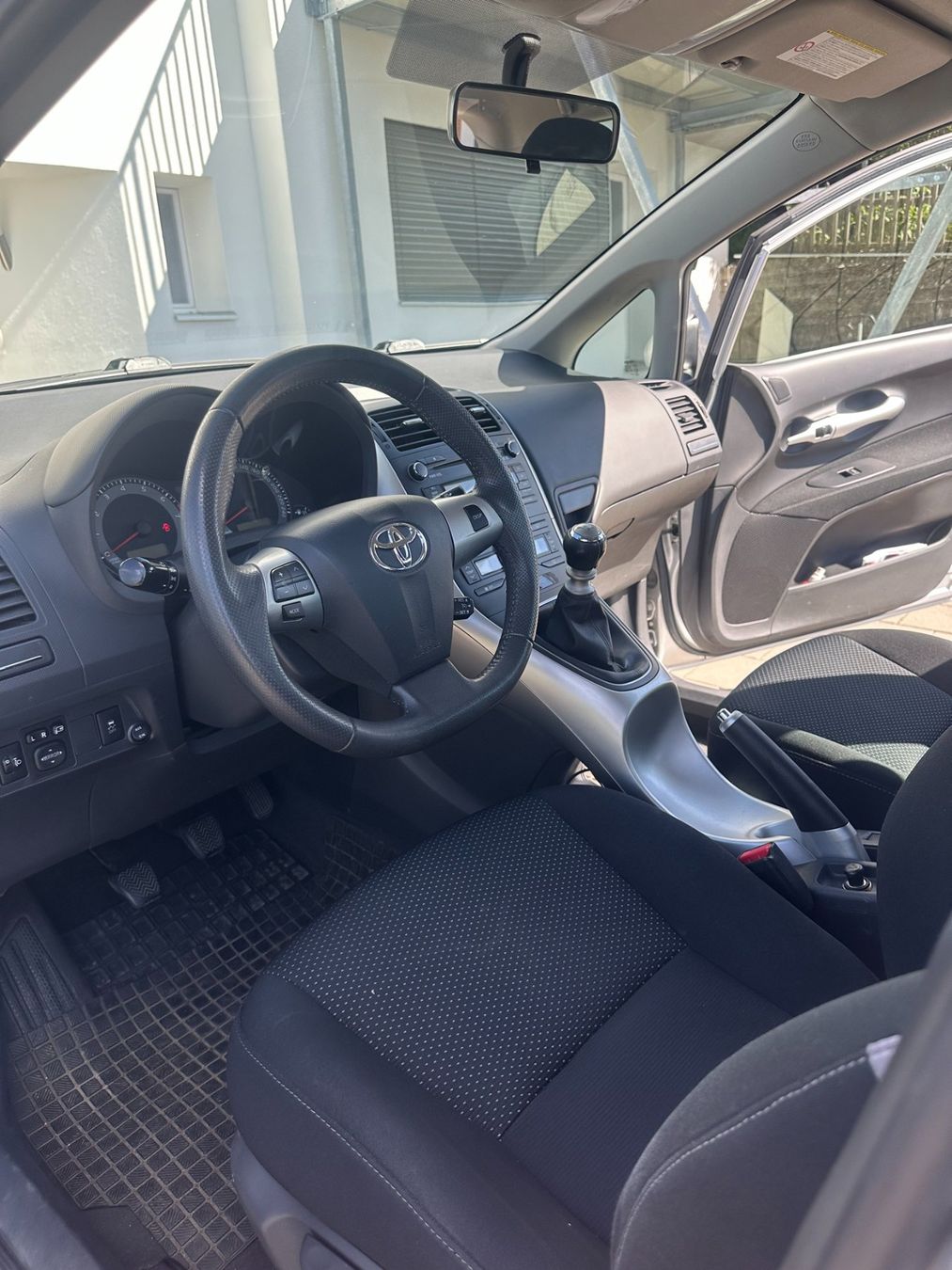Toyota Automobili: Toyota Auris 1.6 – Usato da Hägglingen venduto da joys222 6