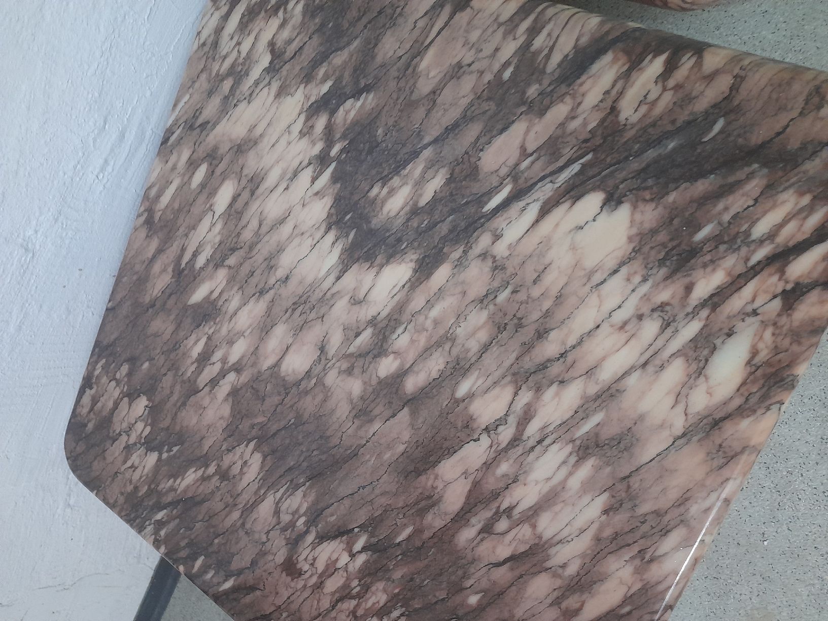 Tables: 3x salontisch(marmor) – D'occasion à Glattbrugg par B_B 3