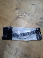 Triumph Emblem RH  (Rocket  T2400443)