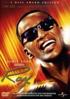 Ray (neu & ovp) 2 Disc Award Edition (Ray Charles)