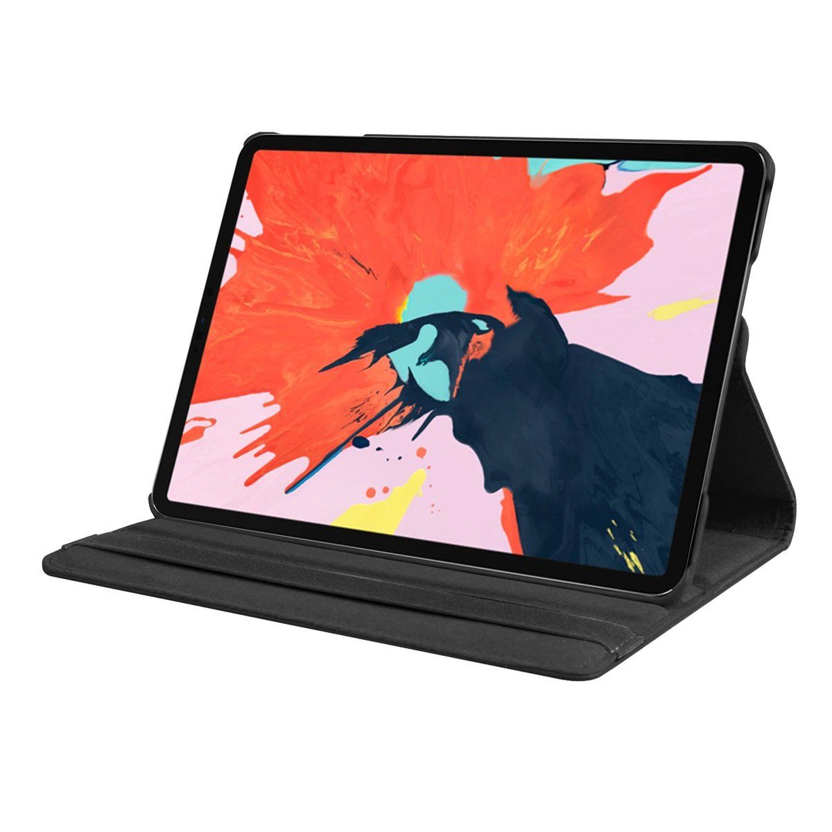Covers & Borse: iPad Pro 13 M4 2024 Hülle Etui Case Smart Folio Cover Tasche – Nuovo e nell'imballaggio originale da Volketswil venduto da coverandmore 6