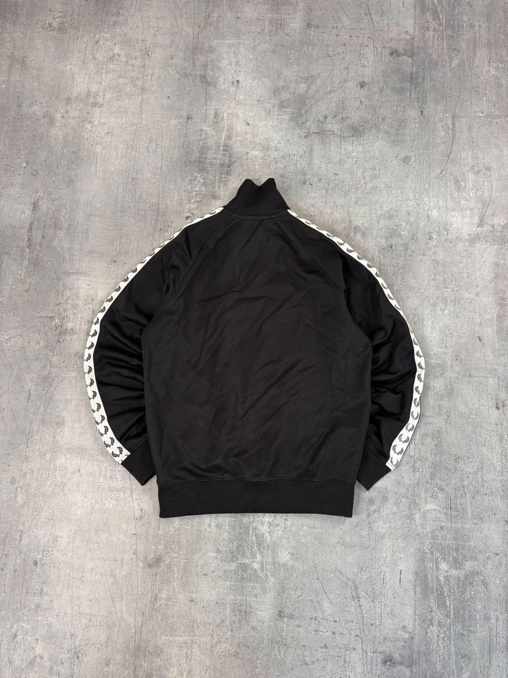 Fred Perry Giacche: Vintage Fred Perry Trainingsjacke (S) – Nuovo (secondo la descrizione) da Werdenberg venduto da hase.vintage 3