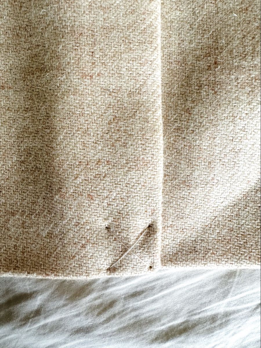 Sezane Jacken: Sézane Blazer NEU Gr.38 – Neu (gemäss Beschreibung) aus La Tour-de-Peilz von Sezanette_and_Cie 4