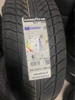 245/45R18 100V XL Goodyear UltraGrip 8 Performance RFT MOExt