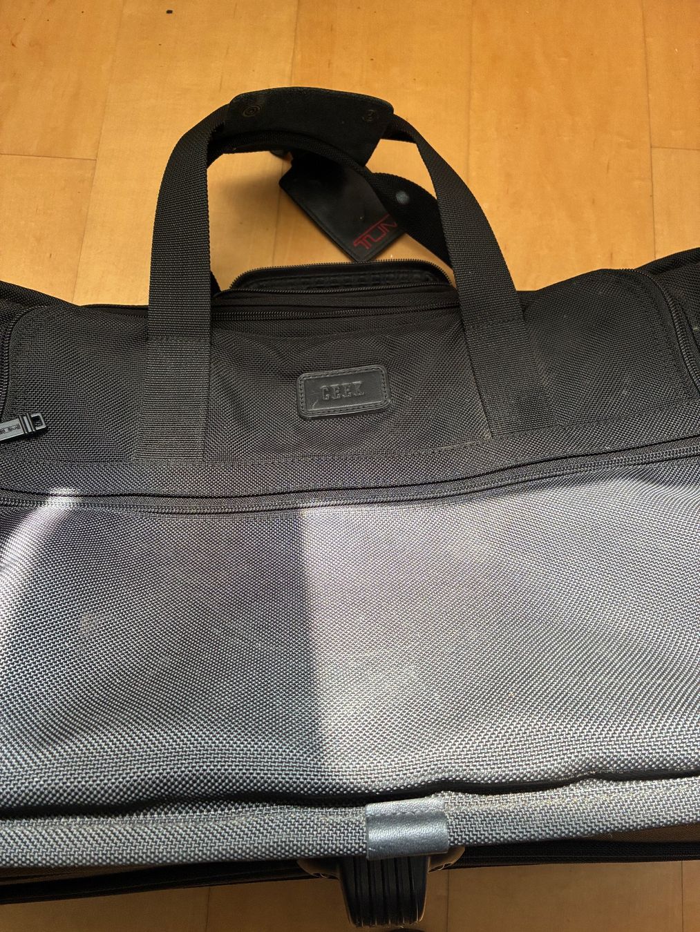 Tumi Valigie: Tumi Business Koffer – Usato da Adliswil venduto da eku_8mgk 6