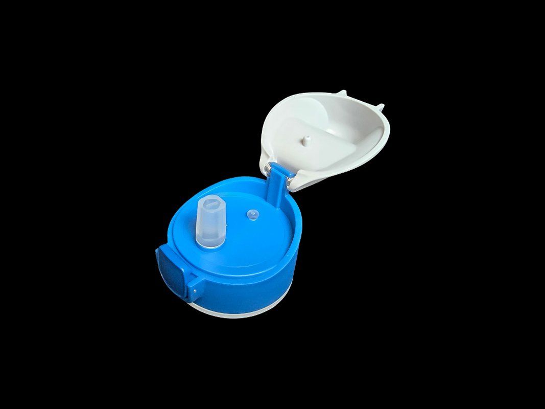 Sigg Behälter & Ähnliches: SIGG Ersatz Deckel für Miracle – Neu (gemäss Beschreibung) aus Hünenberg von Restwert_Zug 3
