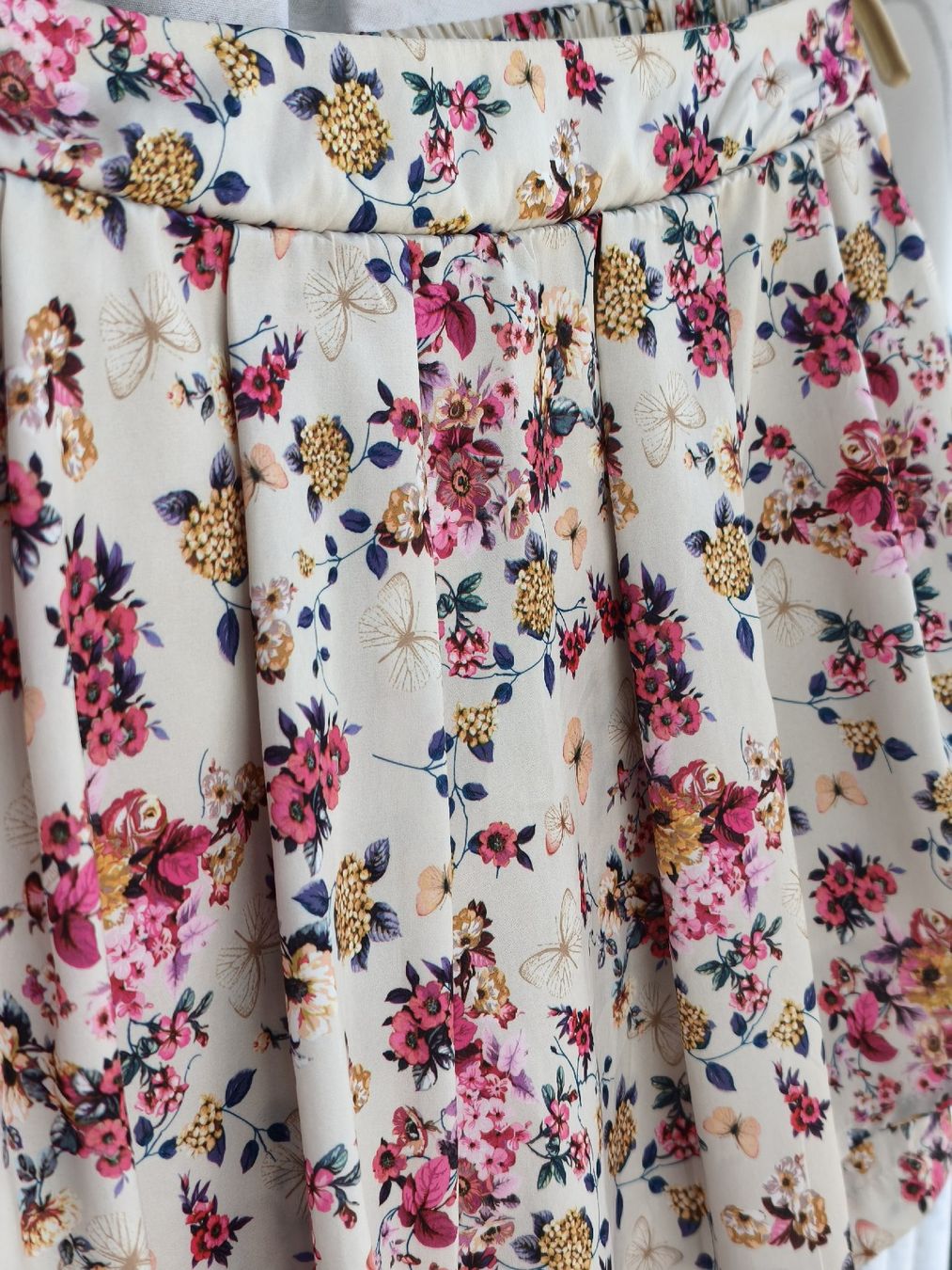 Stradivarius Gonne: Skort with pockets, Stradivarius, size S – Usato da Zürich venduto da nir_n9jc 5