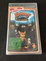 Ratchet & Clank Size Matters für PSP (neu/sealed)