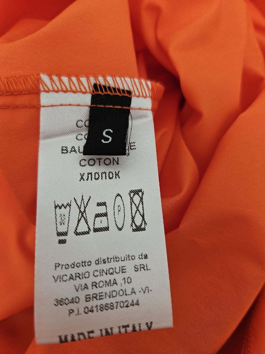 Vestiti: schönes Kleid von vicario cinque – Nuovo (secondo la descrizione) da Wiesendangen venduto da Sinhuk 3