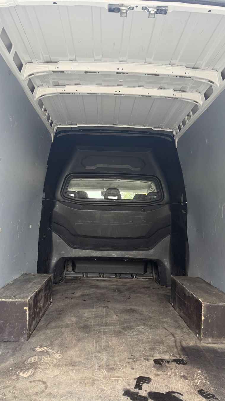 Iveco Veicoli commerciali: Iveco Daily 35S14 – Usato da Loemmenschwil venduto da RopExperts 4