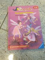 Lesen lernen - Leserabe - Feengeschichten