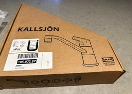 Robinet IKEA Kallsjön neuf  - Neue Wasserhahn