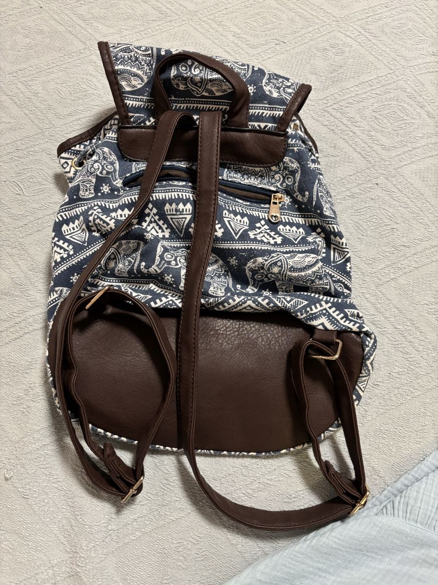 Lässig Sacs à dos: Stoffrucksack – Neuf (Voir description) à Kesswil par Branca-01 9