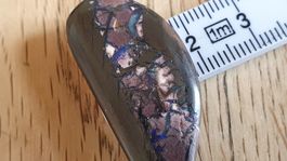 Boulder Opal