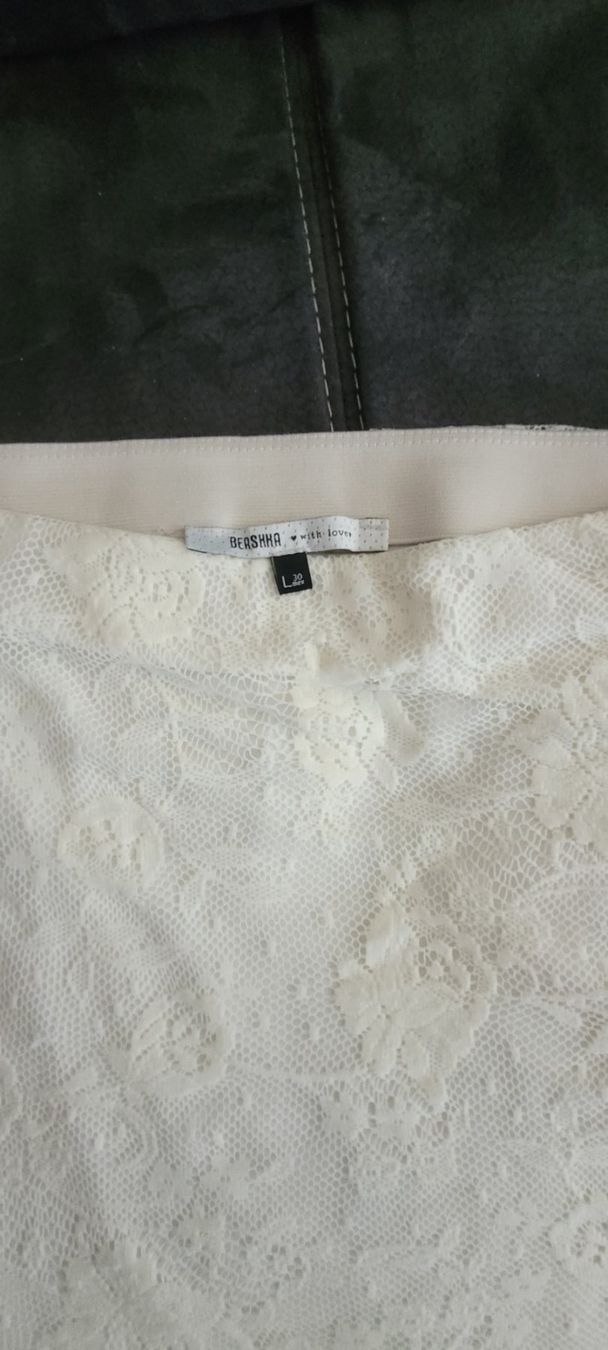 Blusen: Jupe BSK taille L – Neu (gemäss Beschreibung) aus Vevey von x_y_f 4