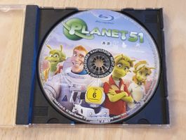 Planet 51 (2009)