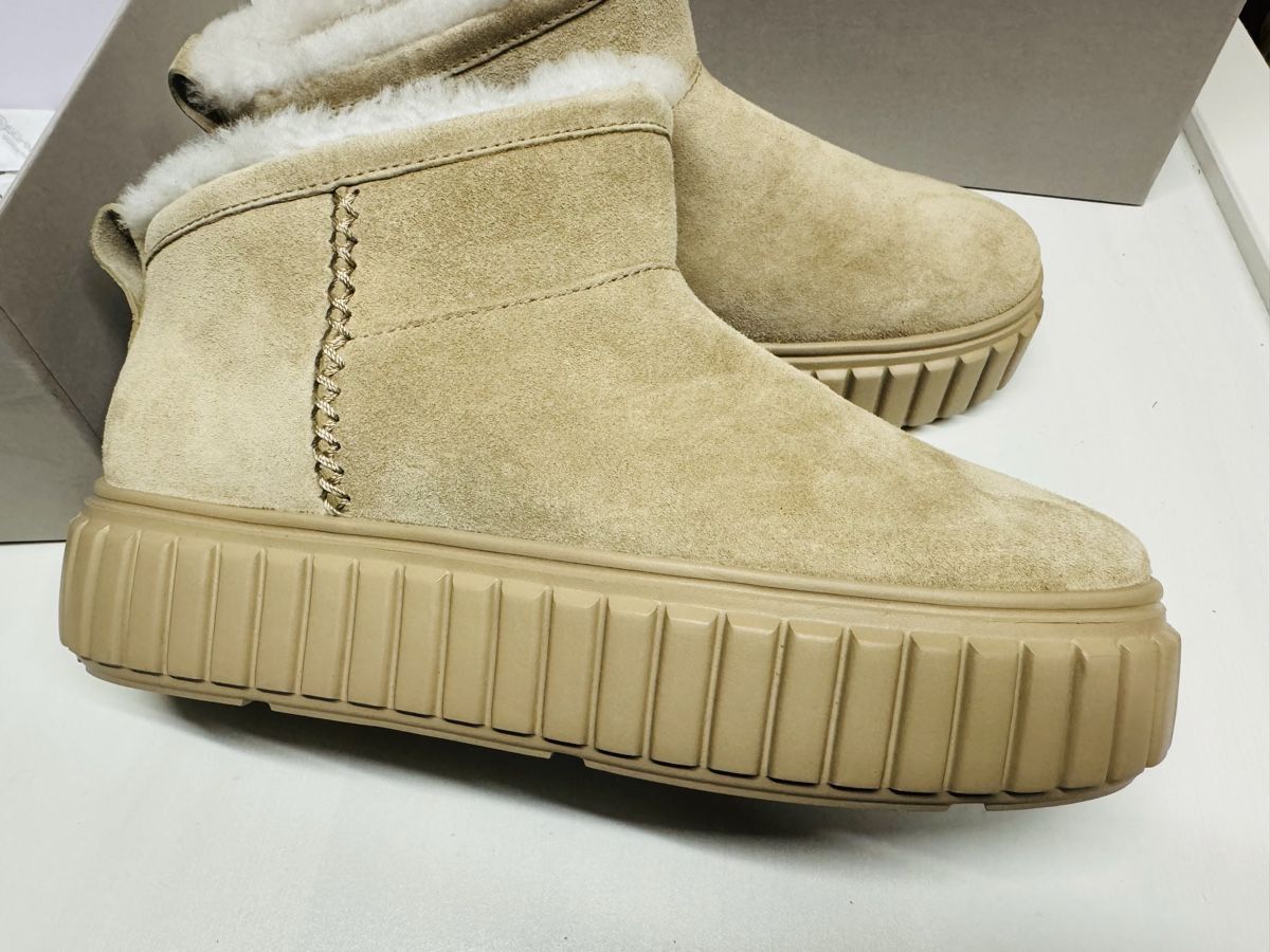 Kennel + Schmenger Scarpe da donna: Bottines fourrées Kennel & Schmenger 38,5 – Nuovo e nell'imballaggio originale da Brügg BE venduto da Goob 5