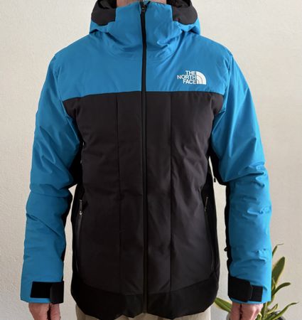 The North Face Herren Jacke, neuwertig, Grösse L