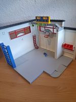 Playmobil Turnhalle