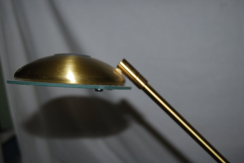 Lampe Halogen mit Trimmer Kaufen auf Ricardo