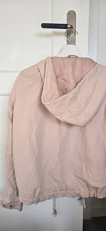 Giacche: Regenjacke Rosa Gr. S – Usato da Schaffhausen venduto da isl_dj8w 1
