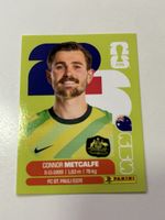  Panini AUS15 FIFA World Cup 2026 Sticker