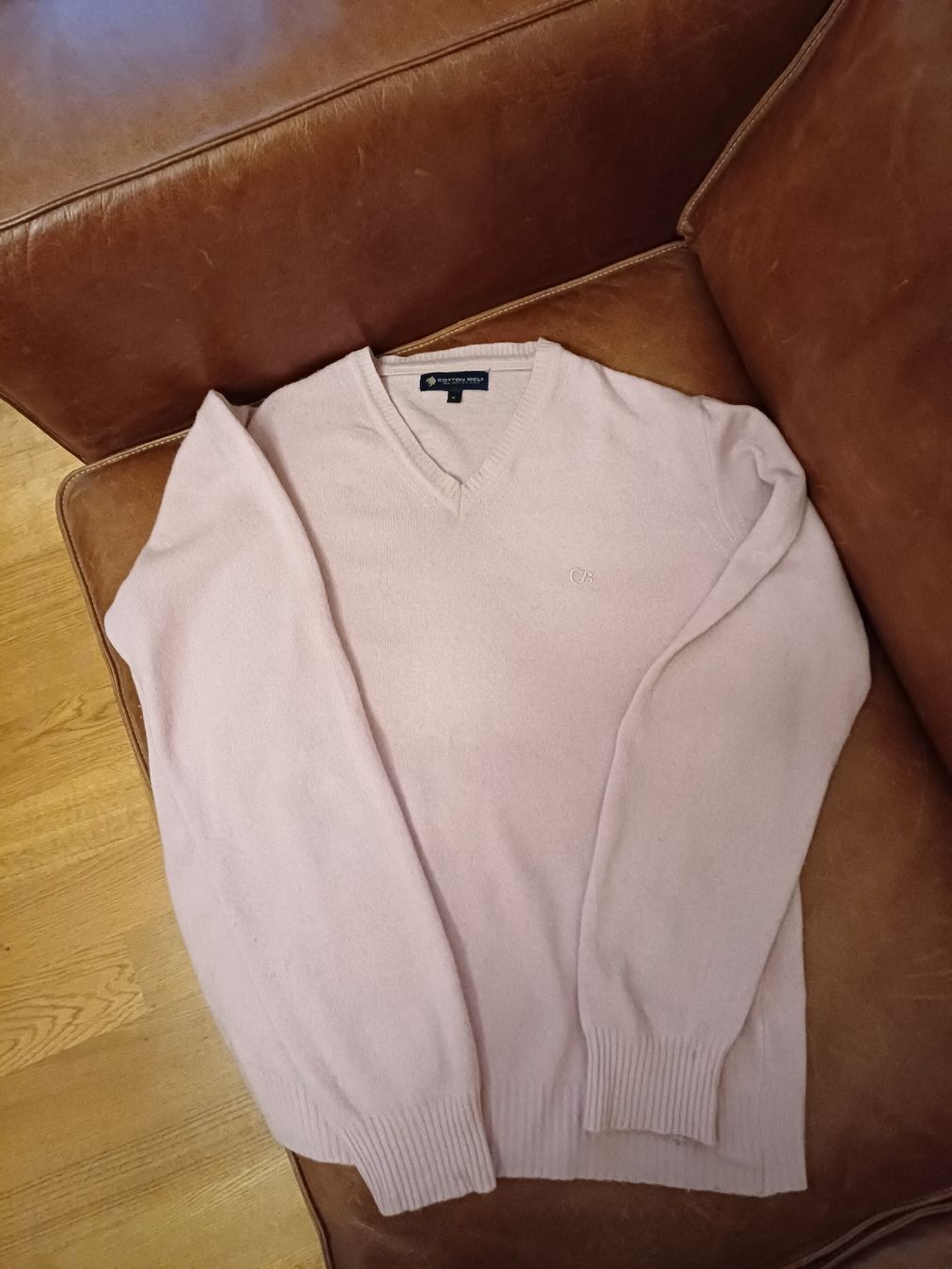 Pullover & Sweatshirts: Pull, M, marque Cotton Belt – Gebraucht aus Boudry von JulieG13 2
