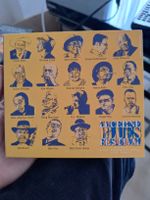 Lucerne blues festival 2003