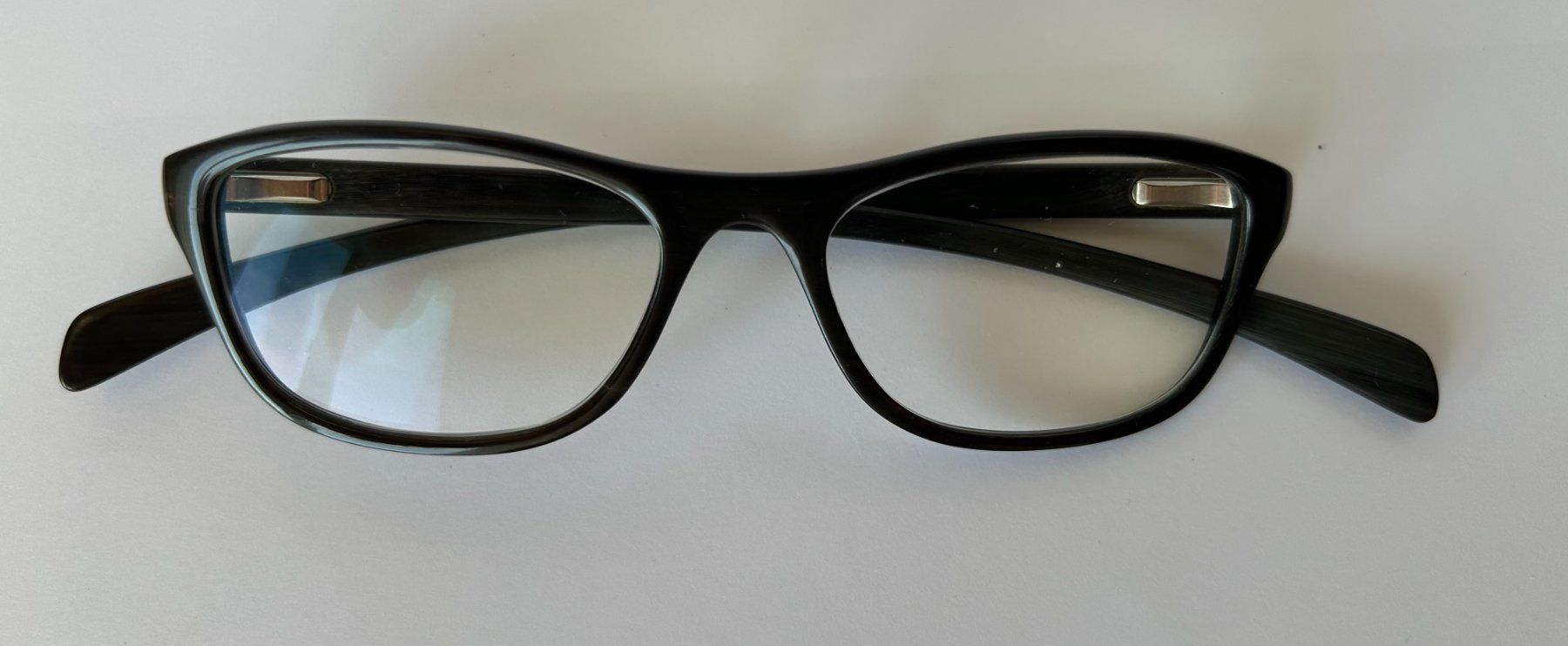 Lunettes & Verres: Hornbrille – D'occasion à Bolligen par ursn2007
