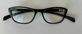 Hornbrille