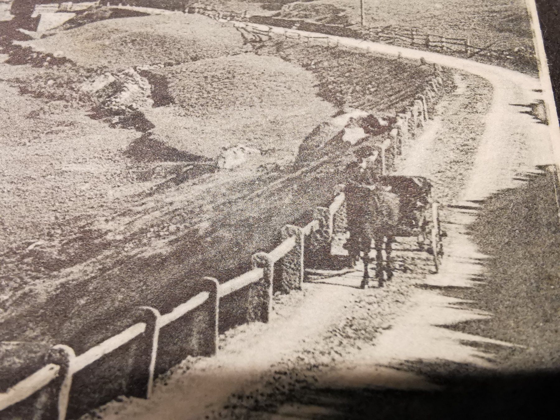 Cartoline postali: Medel   Medelsertal   Graubünden   animiert  Ansichtskarte – Usato da Rheineck venduto da kat_7gld 1