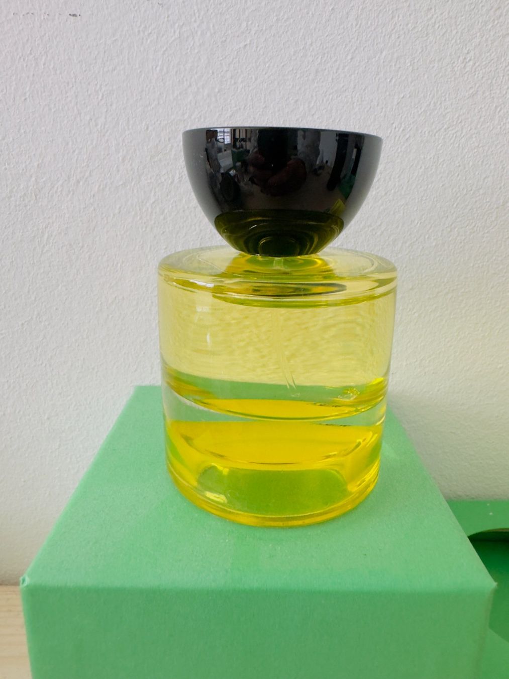 Profumi & Eau de Toilette: Parfum Vyrao – Usato da Zürich venduto da Sisco-7 1