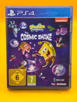 Spongebob: The Cosmic Shake (PS4)