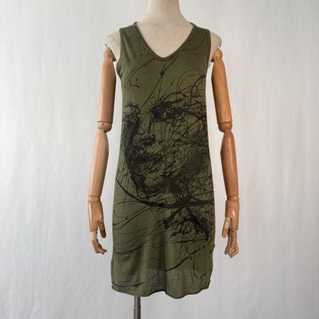 ROQUE ILARIA NISTRI Dress