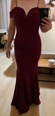 Abendkleid von USA Boutique Plus  Neu