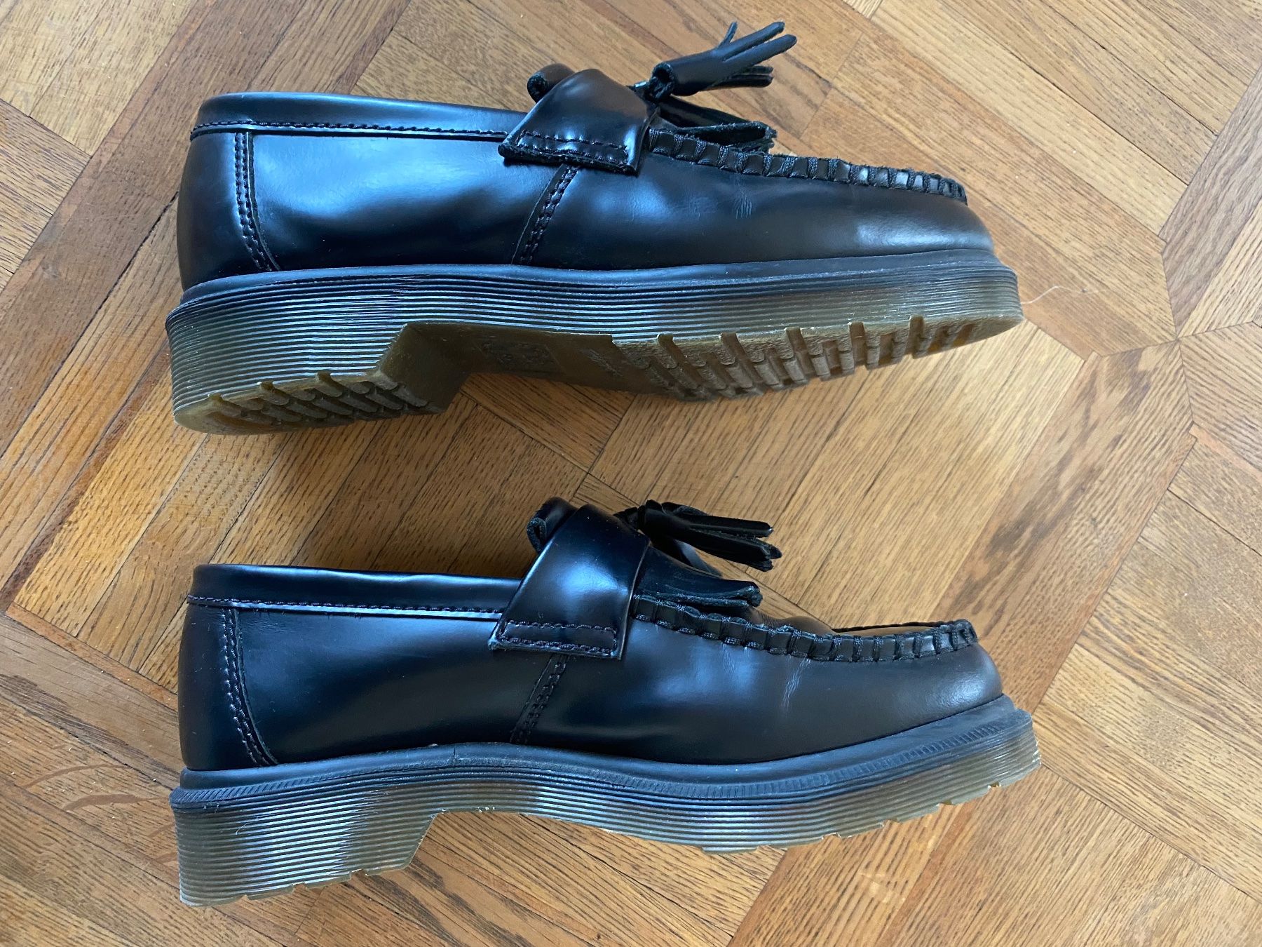 Dr. Martens Scarpe da uomo: Dr. Marten Adrien Mono Loafers Gr.38 – Usato da Zürich venduto da reg_gzn5 4
