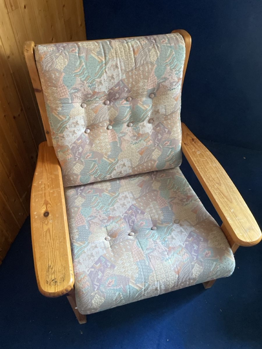 Divani: Tables basses et fauteuils, occasion – Usato da Renens VD venduto da nfavrod 2