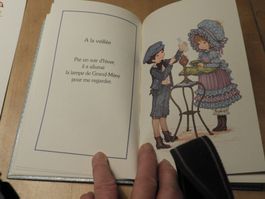 Miss Petticoat, TOI ET MOI, ZUM VERLIEBEN WÜNDERSCHÖN BILDER