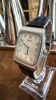 Montre Seiko Spirit rectangulaire femme