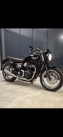 triumph street twin 900 i abs