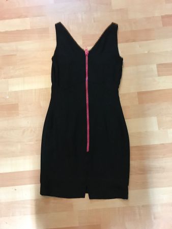 Kleid Klassiker Etuikleid gr 34/36