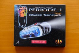 Victorinox Raumschiff Surprise Periode 1 (1.7804.7E1)