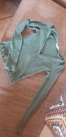Pull court Pull&Bear 