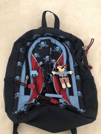 Kinderrucksack
