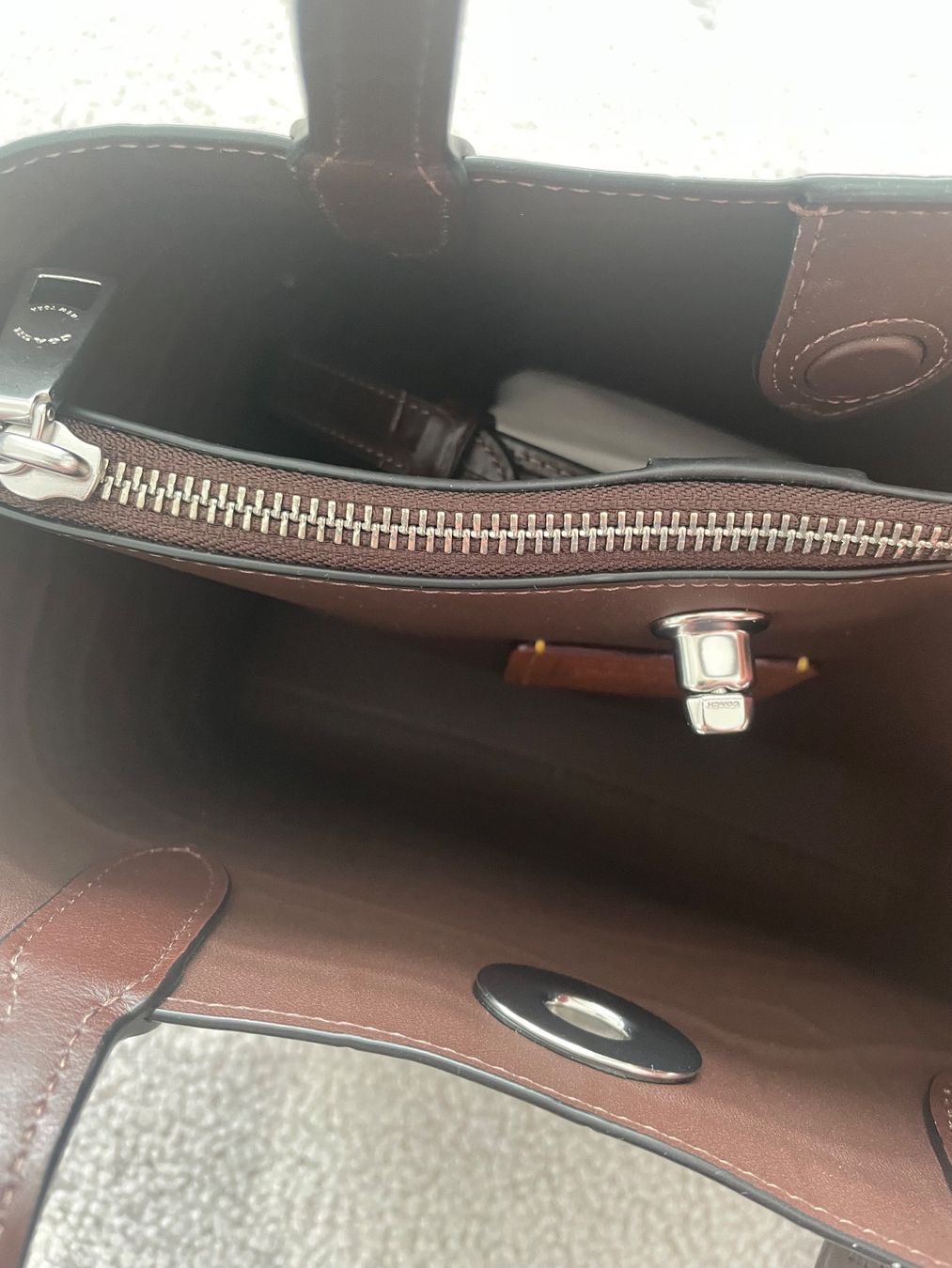 Coach Taschen für Damen: Coach Willow – Neu (gemäss Beschreibung) aus Baar von Chrila3 3